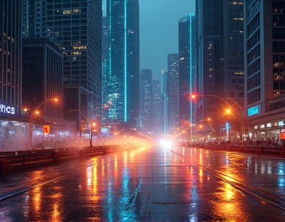 Digital Transformation of the Crypto Ecosystem through AI and Marketing Synergy