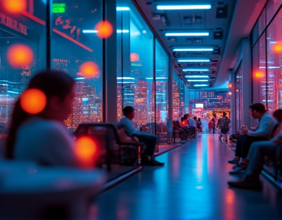 Future Frontiers of Digital Marketing