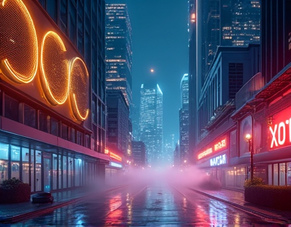 Harnessing the Power of AI in Crypto Marketing: Driving Digital Dominance