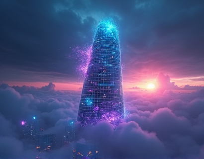 Personalizing the Digital Experience with AI and Crypto