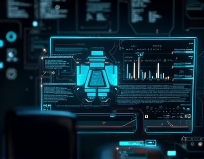 Revolutionizing Digital Marketing with AI and Crypto