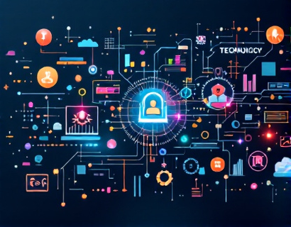 Unlocking the Potential of AI and Cryptocurrency in Digital Marketing