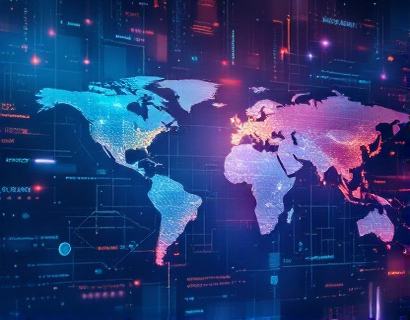 Vitalizing the Digital Ecosystem through AI and Crypto Marketing Synergy